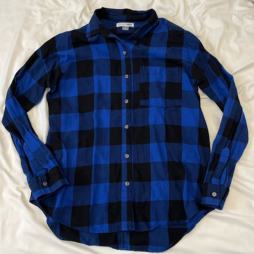 Old Navy Flannel